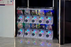 Who is suitable for the Chongqing gashapon machine?