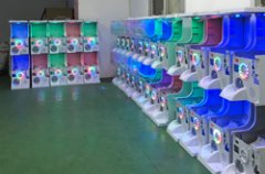 Hangzhou gashapon machine manufacturers-attention to the pur