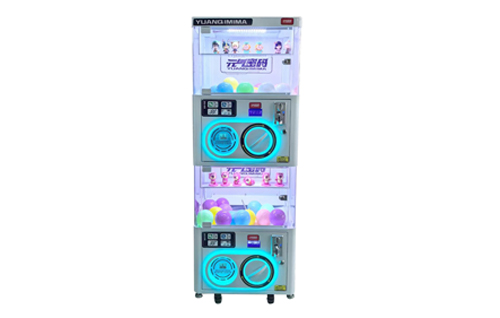 10-12cm Capsule Toy Vending Machine